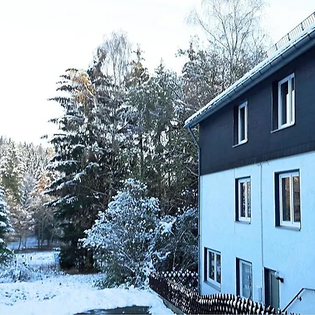 Apartamento 2 Braunlage