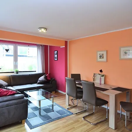 2 Apartamento Braunlage