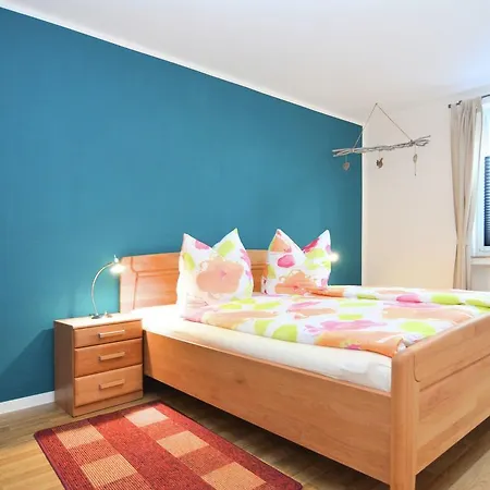 Apartamento 2 Braunlage